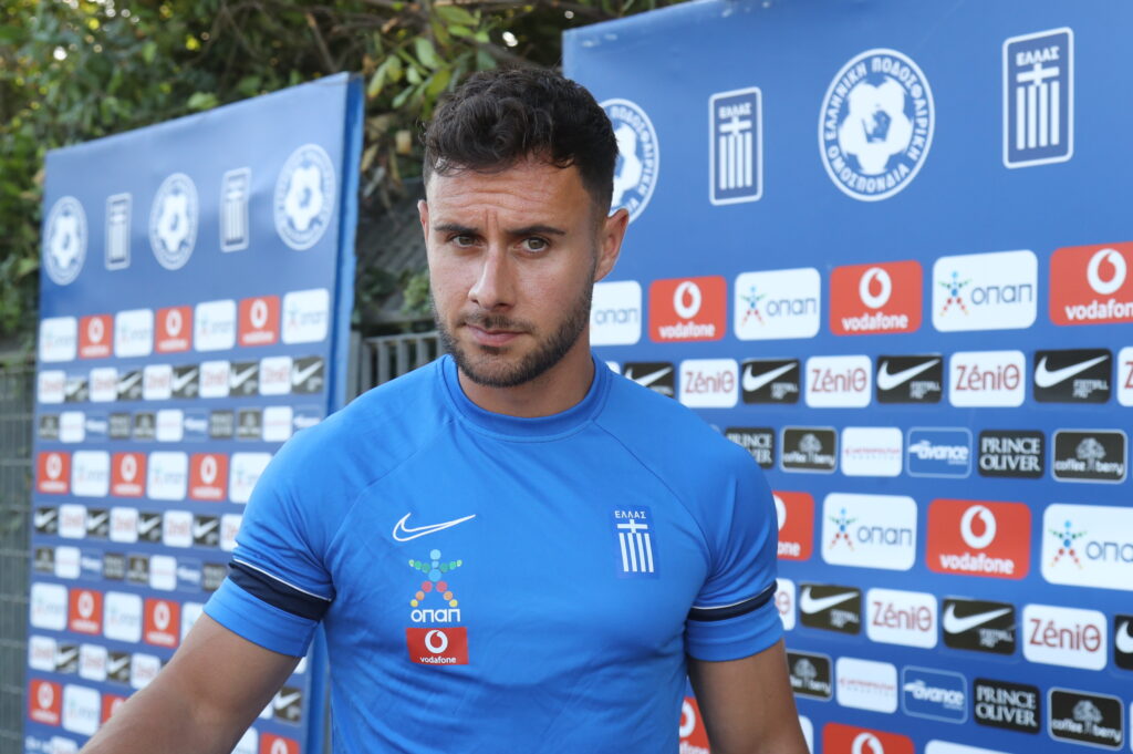 Παναθηναϊκός: Οι δύο λόγοι της μεταγραφής Μπάλντοκ