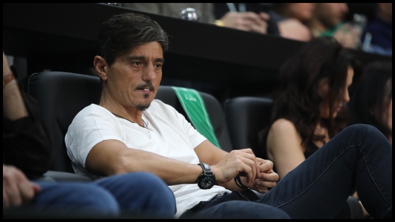 ΣΤΟ ΒΕΡΟΛΙΝΟ Ο ΠΑΝΑΘΗΝΑΙΚΟΣ, «ΧΤΥΠΑΕΙ» ΤΟ ΕΒΔΟΜΟ!