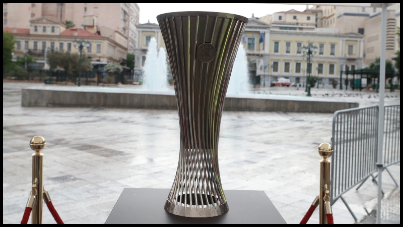 Το Conference League θα το διεκδικήσουν οι ελληνικές ομάδες και στο ΜΕΛΛΟΝ!