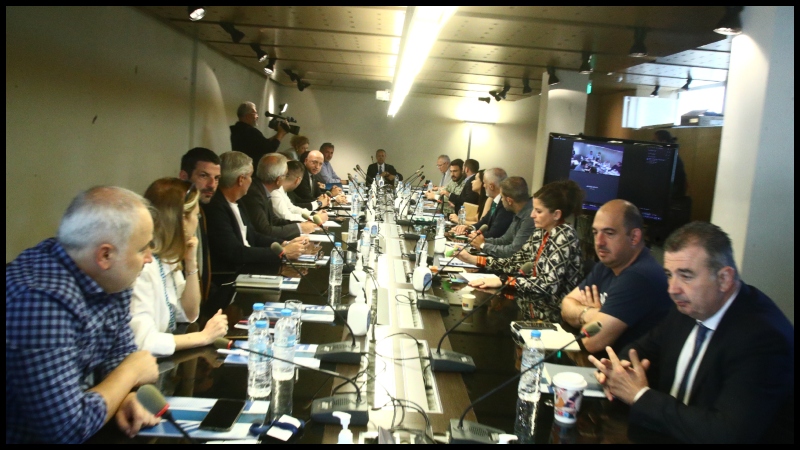 Η θέση της ΠΑΕ Παναθηναϊκός για τον τελικό του Κυπέλλου - Το σκεπτικό της απόφασης