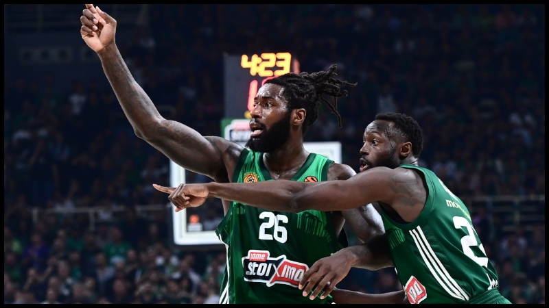 Παναθηναϊκός: Από 470 ευρώ τα εισιτήρια διαρκείας στο ΟΑΚΑ - Αναλυτικά οι τιμές και οι θέσεις