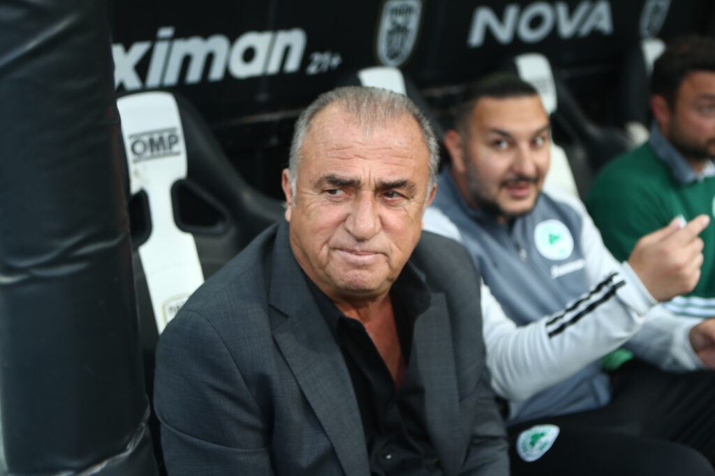 «Μετά τη σεζόν θα πω πολλά στον κόσμο» - Τι εννούσε με τη φράση ο Τερίμ και τι θα πει