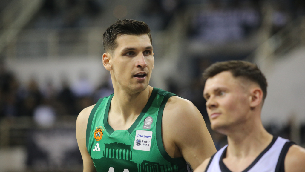 Παναθηναϊκός-ΠΑΟΚ Live Streaming: Δείτε LIVE (16/5)