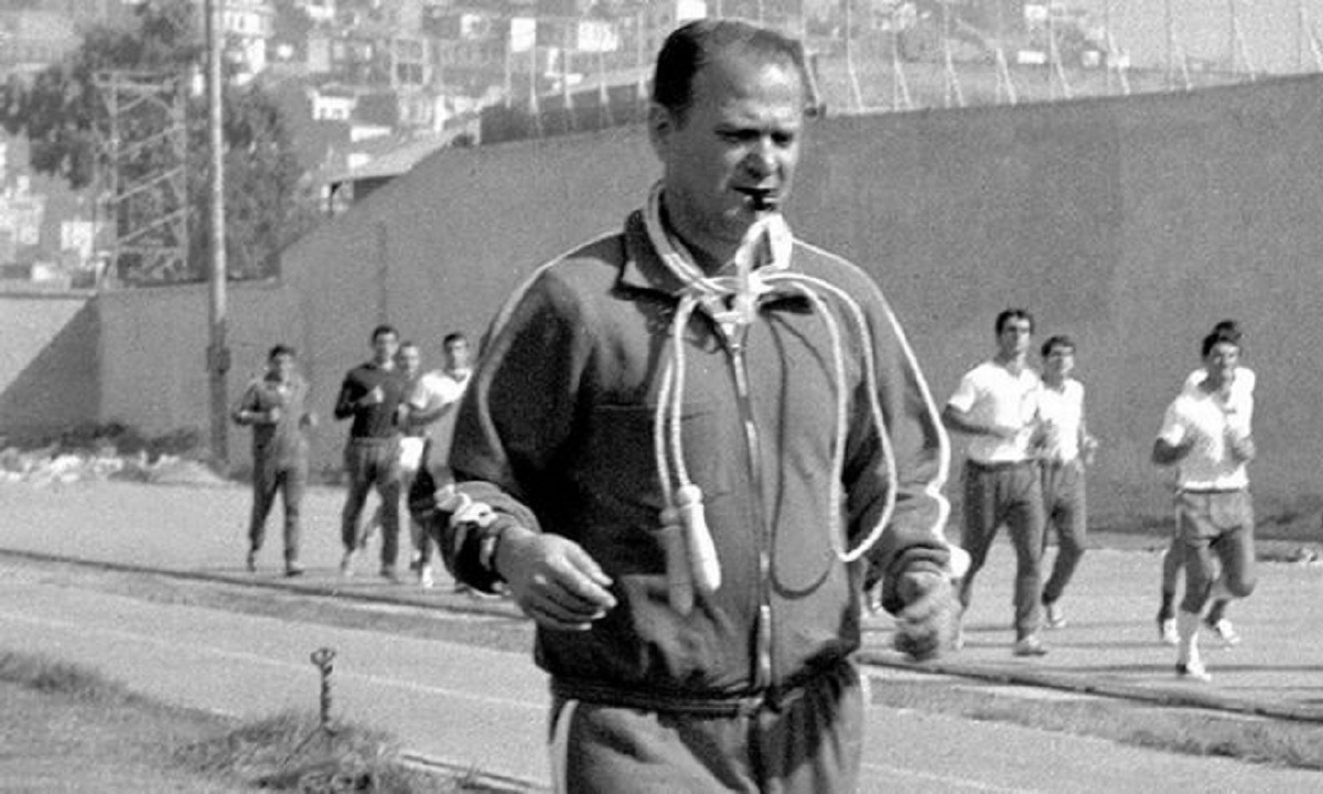 Παναθηναϊκός: Ο θρύλος Στέφαν Μπόμπεκ στην Ελλάδα!