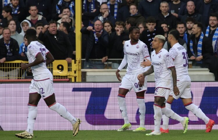 Οπαδοί του Παναθηναϊκού και της ΑΕΚ αγοράζουν εισιτήρια για τον τελικό για να υποστηρίξουν τη Φιορεντίνα!