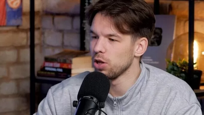 Σουλιάουσκας: «H σειρά Παναθηναϊκού - Μακάμπι επηρέασε τους ψήφους»