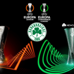 Παναθηναϊκός: Οι πιθανοί αντίπαλοι (σήμερα) στο Europa League και το σενάριο για Conference