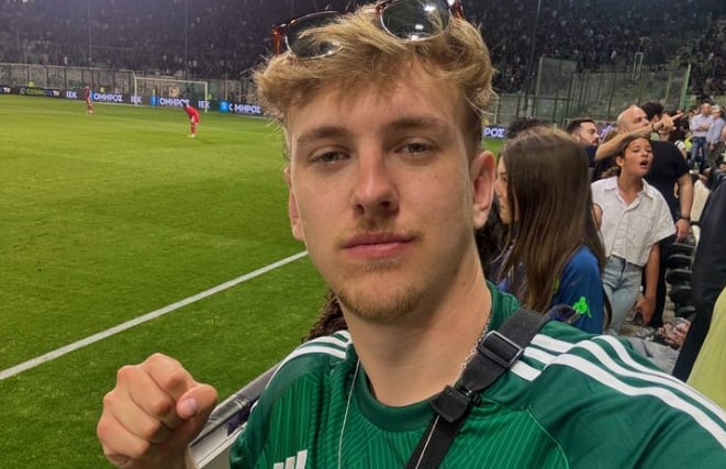 «Ακολούθησε» Φιάγκο η ΠΑΕ Παναθηναϊκός - «Ο σπουδαιότερος σύλλογος στην Ελλάδα»