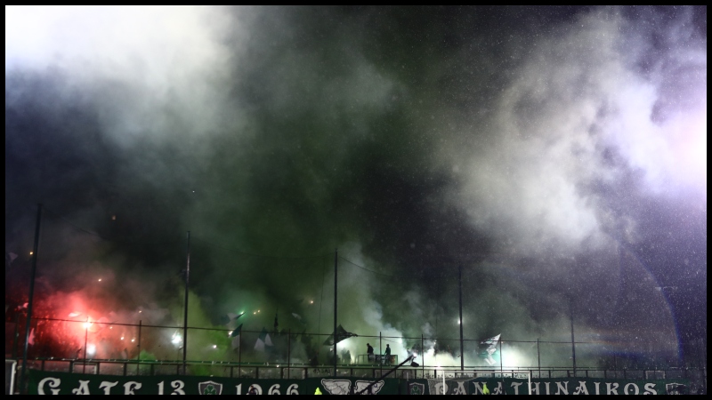 Παναθηναϊκός: Στην 4η θέση στα εισιτήρια το Τριφύλλι - Ποιος ο μέσος όρος