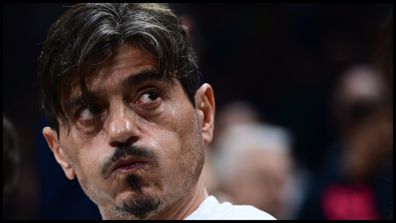 Η Πράσινη: Από το «αντίο» του Δημήτρη Γιαννακόπουλου... στον «Εφτάστερο» Παναθηναϊκό (pic)