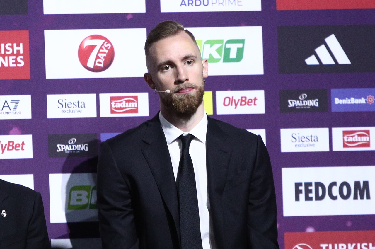 Μούσα: «Ο Παναθηναϊκός έχει κάτι που δεν έχει ο Ολυμπιακός, τον Σλούκα»