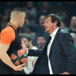 Παναθηναϊκός - Ρεάλ: Ανακοινώθηκαν οι διαιτητές του τελικού της Ευρωλίγκα