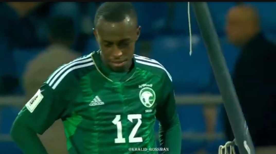 Παναθηναϊκός μεταγραφές: Σενάριο για Σαούντ Αμπντουλχαμίντ  (vid)