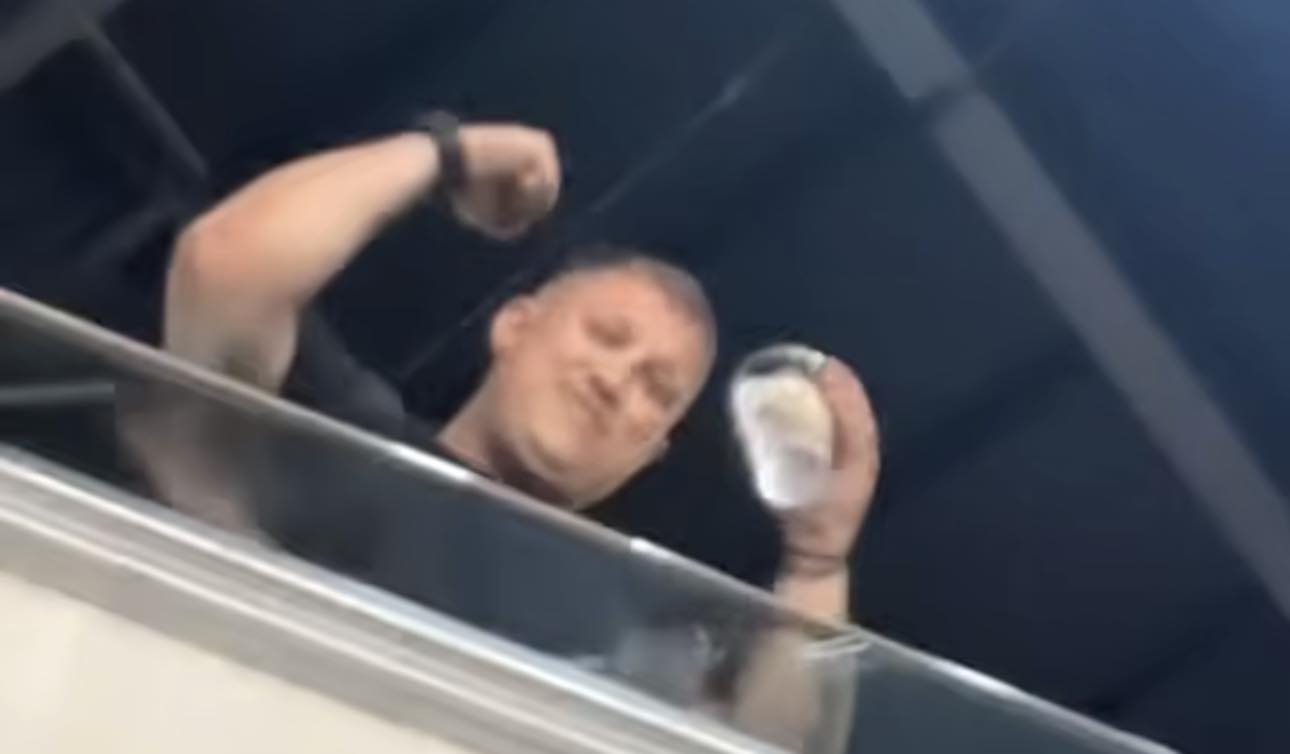 Στην Uber Arena ο ράπερ Immune για το Παναθηναϊκός - Ρεάλ Μαδρίτης