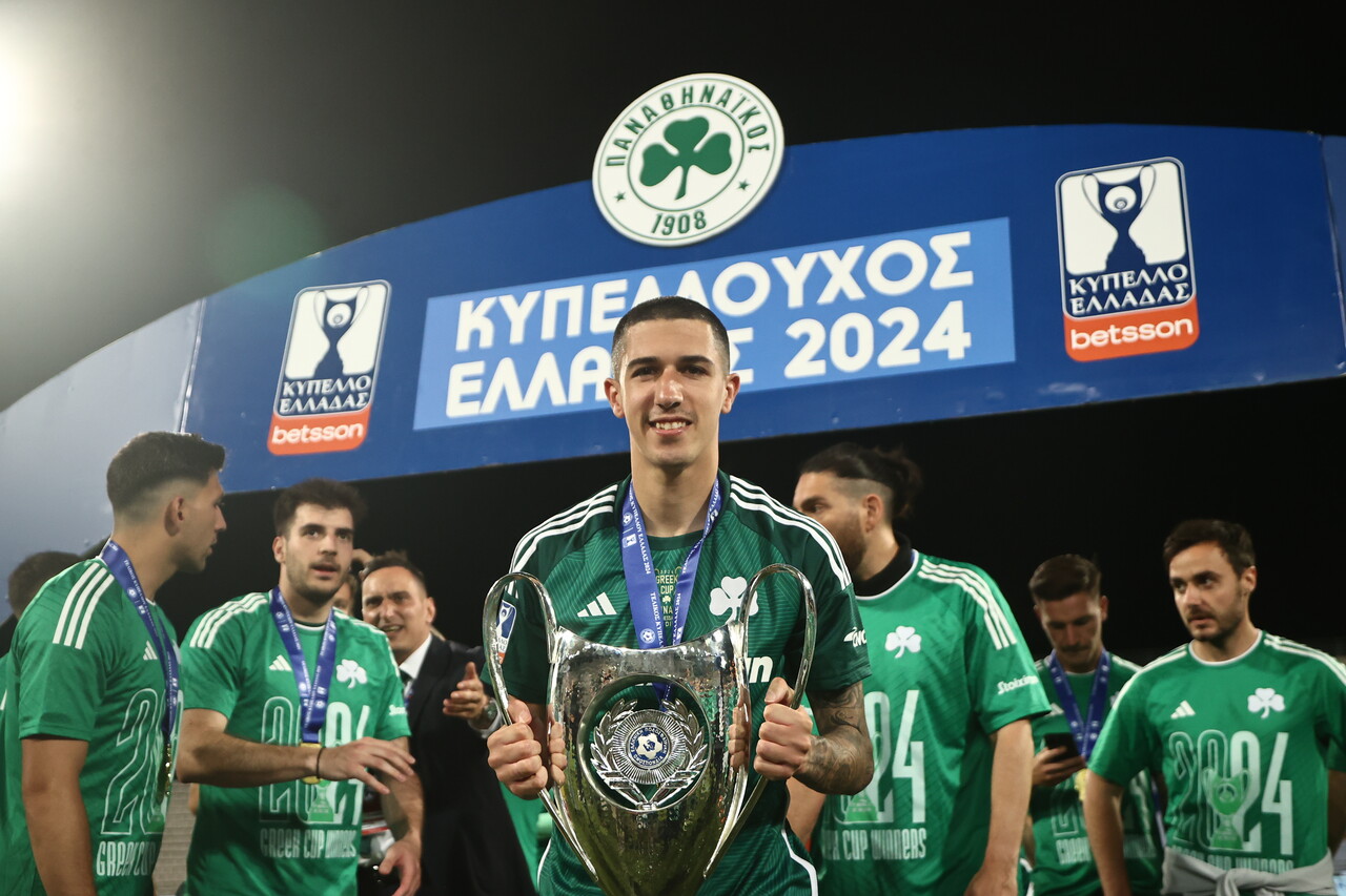 Αϊτόρ: «Δεν μπόρεσα να κατανοήσω την αλλαγή προπονητή» (vid)