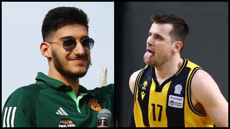 Αγραβάνης σε Καλαϊτζάκη: «Τους πουλάς και τους αγοράζεις 20 φορές!» (pic)