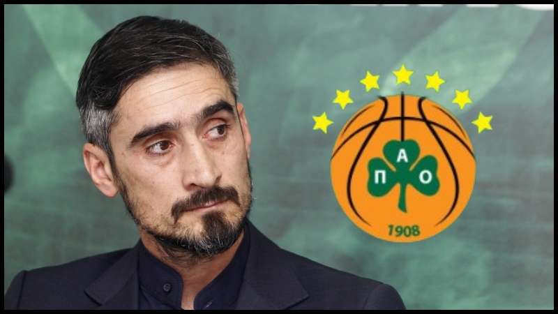 Λυμπερόπουλος: «Και του χρόνου το όγδοο αστέρι!» (pic)