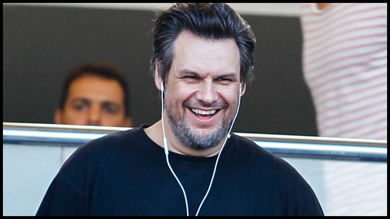 Συγχαρητήρια από τον Πάνο Κιάμο στον Παναθηναϊκό για την κατάκτηση της Ευρωλίγκα (pic)