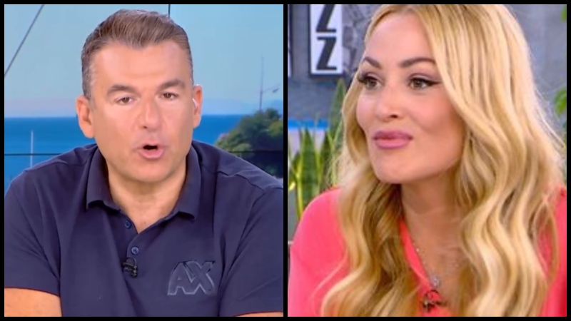 Ελένη Βουλγαράκη: «Δεν ανήκει το Κύπελλο σε μένα, στην ομάδα ανήκει» (vid)