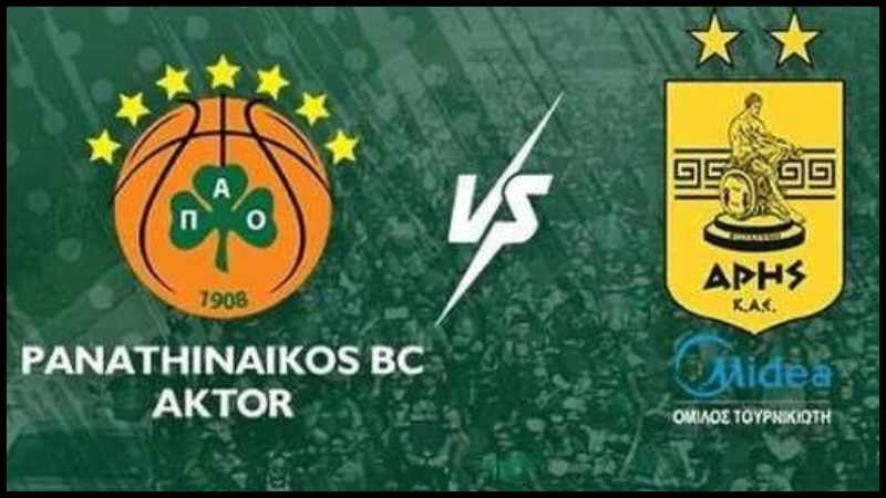 ΑΚΡΑΙΟ: Sold out ο Παναθηναϊκός σε 10 ώρες για το παιχνίδι με τον Άρη