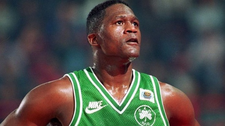 Παναθηναϊκός: Τα συγχαρητήρια του Ντομινίκ Ουίλκινς στον «Επτάστερο» (pic)