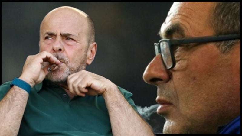 Αστρονομική πρόταση: «Σκάει» 4,5 εκατ. ευρώ τον χρόνο για Σάρι ο Παναθηναϊκός