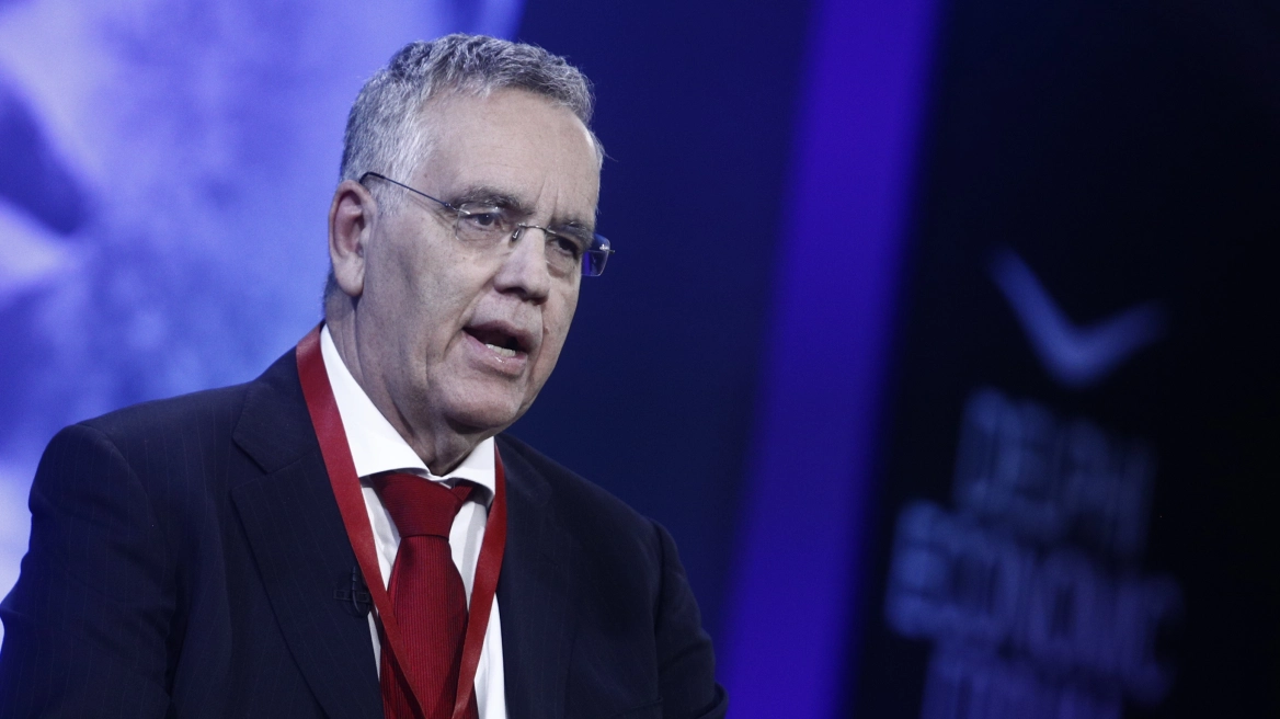 Συνάντηση Αλαφούζου-Ντογιάκου για την ΕΠΟ - Μπέος: «Ο γνωστός σε όλους Γιάννης...»