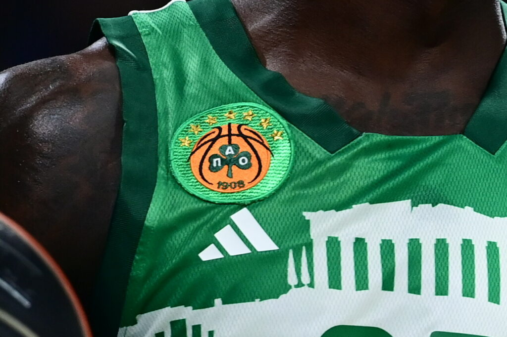 Παναθηναϊκός: Η... νέα φανέλα του Επτάστερου! (pic)