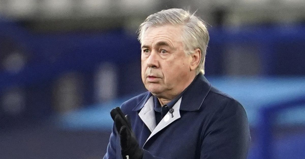 Αντσελότι για 7ο ευρωπαϊκό του Παναθηναϊκού: «Υπέφερα πολύ...»