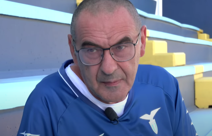 Παναθηναϊκός: Η λέξη «Σαρισμός» στα λεξικά της Ιταλίας - Τα συστήματα του προπονητή