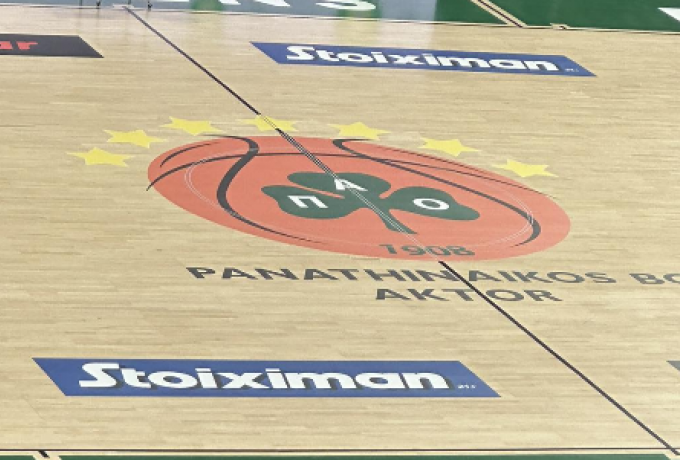 Ημερά αλλαγών: Στο παρκέ του ΟΑΚΑ το 7ο αστέρι!