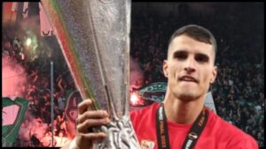 Προτάθηκε στον Παναθηναϊκό ο Έρικ Λαμέλα (vid) παο νεα ειδησεις