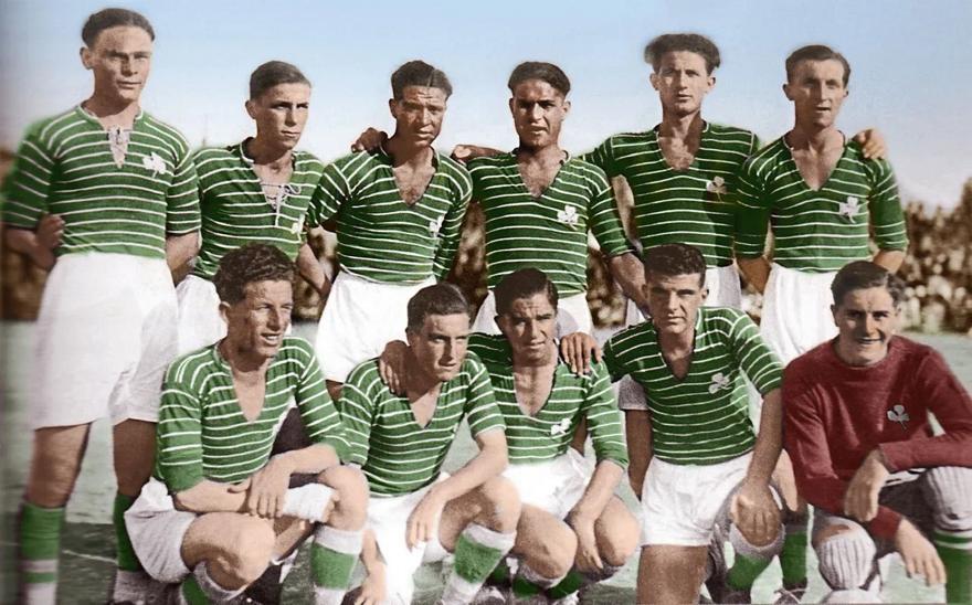 Παναθηναϊκός: Σαν σήμερα η 8αρα στον Ολυμπιακό (vid)