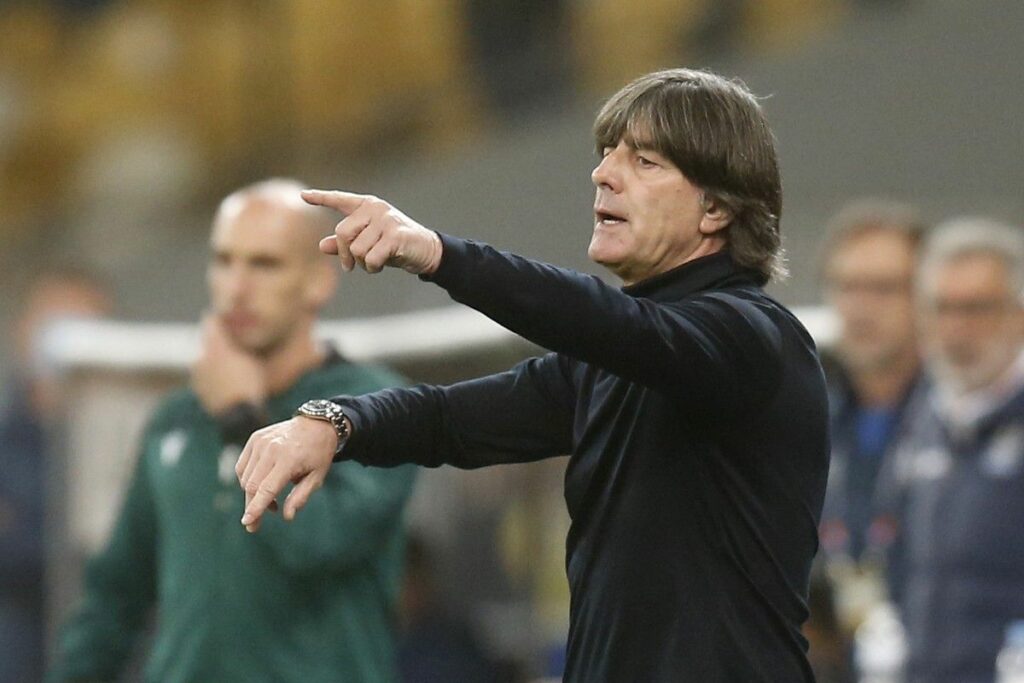 Παναθηναϊκός: Σενάρια για Λεβ - Τι ισχύει με τον Γερμανό