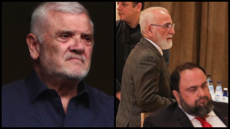 Μελισσανίδης κατά Σαββίδη: «Είναι αχάριστος, πήγε με τον Ολυμπιακό!»