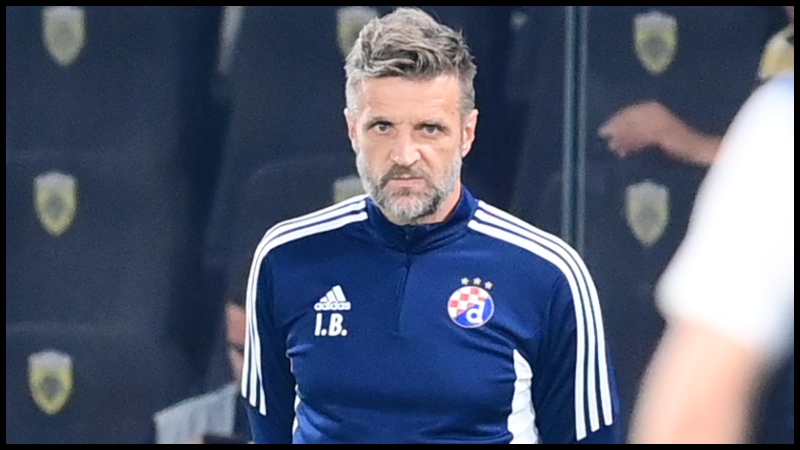 Σε επαφές με Ιγκόρ Μπίσκαν ομάδα της Superleague!