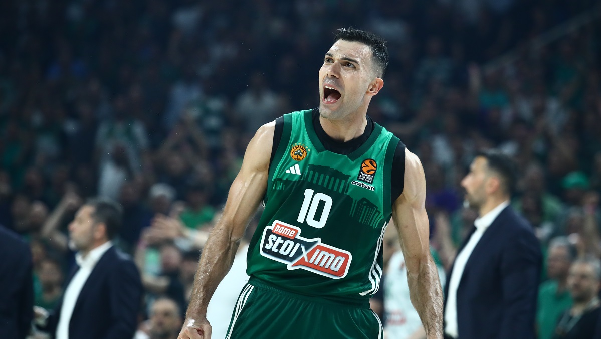 Παναθηναϊκός: Η 12αδα του Αταμάν για το Game 1 με Ολυμπιακό