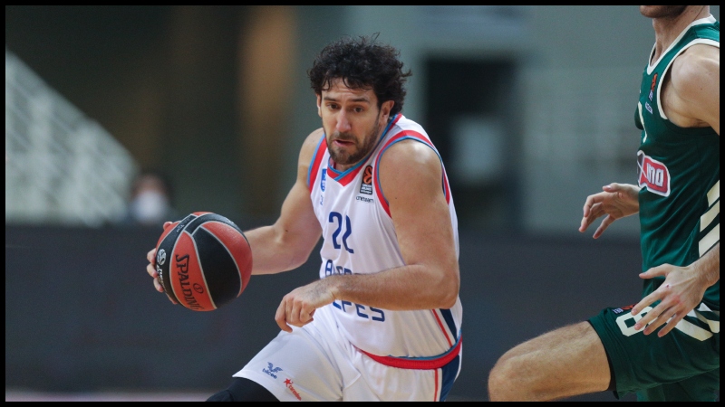 Μίσιτς: «Η νοοτροπία του Αταμάν είναι μοναδική στην Ευρώπη»