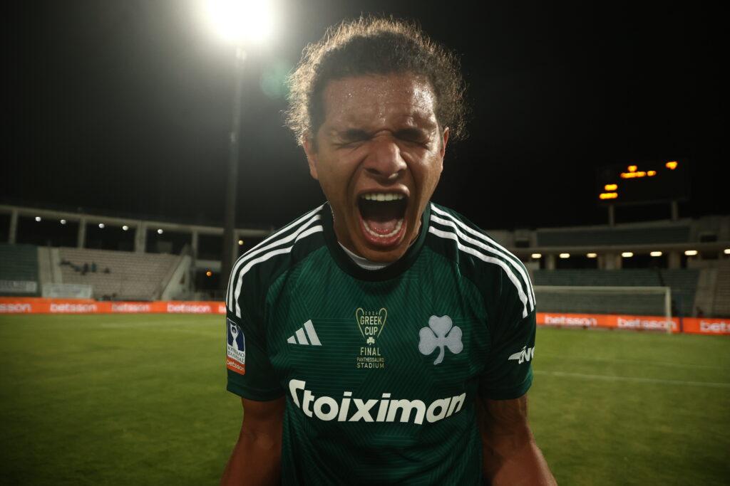 Αράο: Το σενάριο πώλησης, η πιθανή ανανέωση και η στάση του Παναθηναϊκού