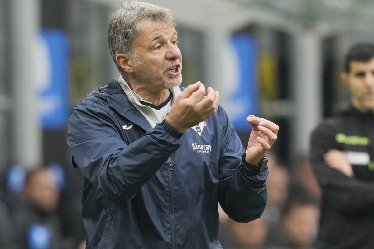 Ανακοίνωσε προπονητή η Λάτσιο (pic)