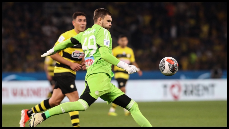 Συμφωνία με... ερωτηματικά για Ντραγκόφσκι - Τι κρίνει την απόκτησή του