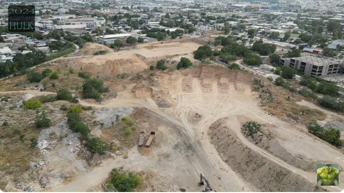 Βοτανικός: Η εικόνα σήμερα - Πόσο έχουν προχωρήσει τα πρώτα έργα (vid)