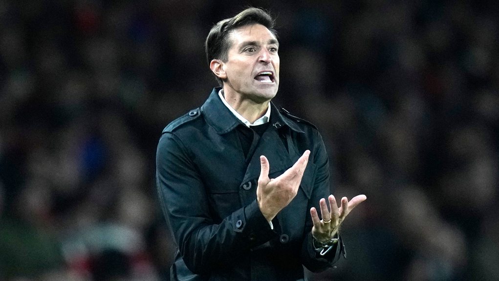 Ντιέγκο Αλόνσο: Ποιος είναι ο Ουρουγουανός προπονητής που θέλει ο Παναθηναϊκός