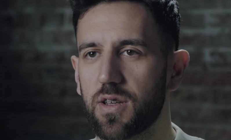 Βασίλιε Μίσιτς: Η απάντηση για το αν ψάχνει σπίτι στην Αθήνα! (vid)