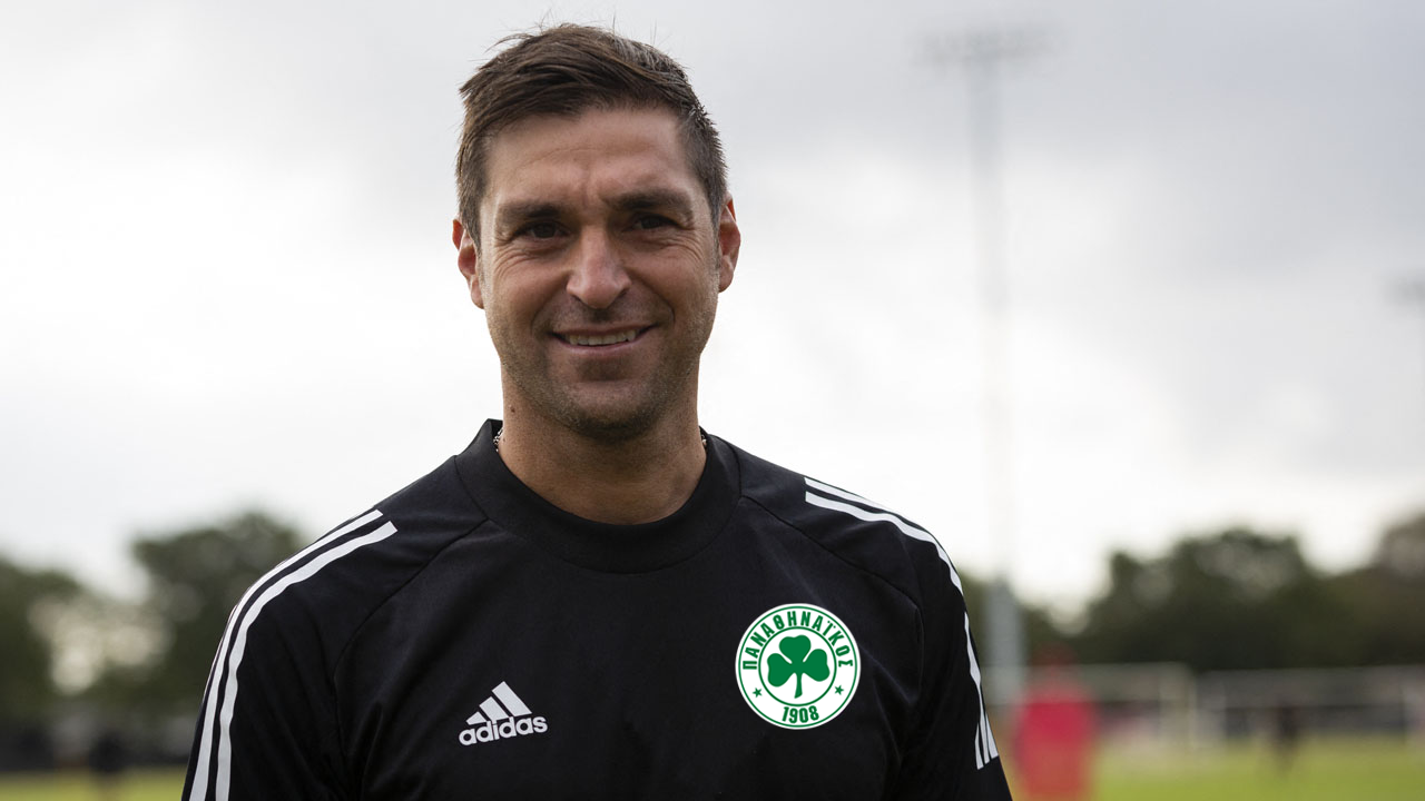 Παναθηναϊκός: Οι απολαβές του Αλόνσο στο Τριφύλλι