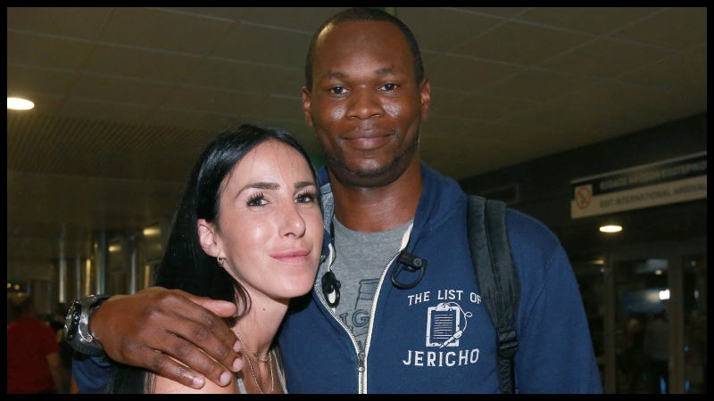 Πέτγουεϊ για Αταμάν: «Είναι ένας κακός λούζερ!» (pic)