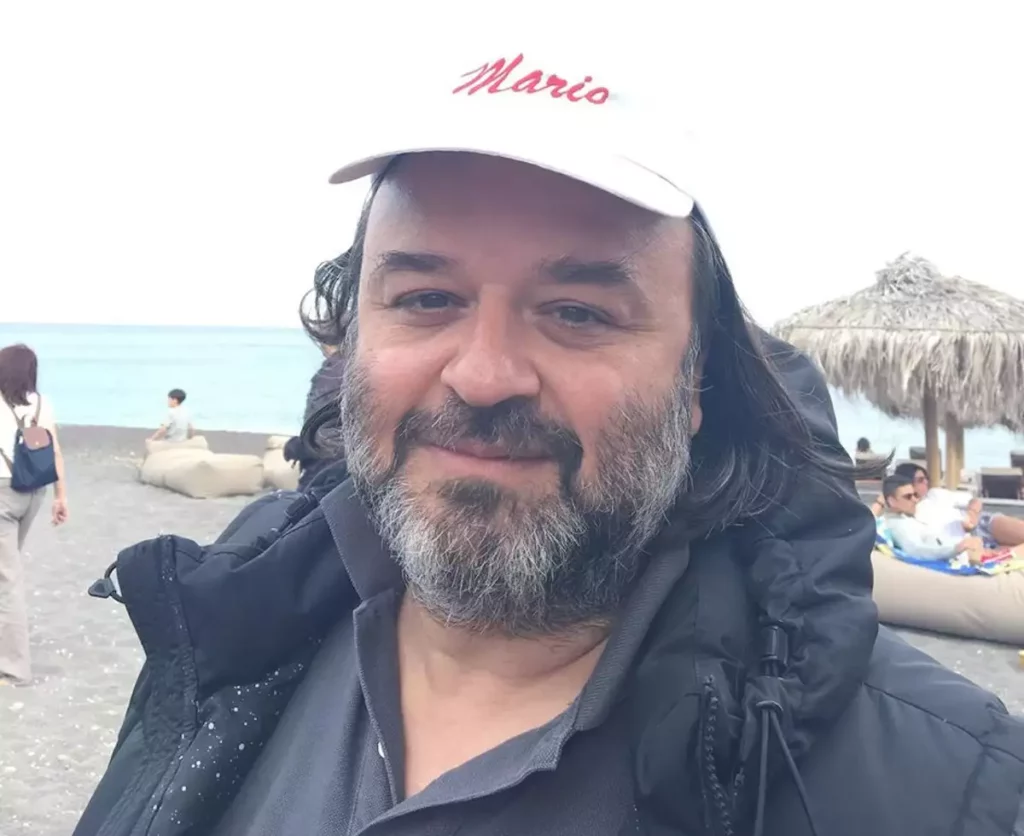 Μάριος Ηλιόπουλος: Ποιος είναι ο εφοπλιστής που αναλαμβάνει τα ηνία της ΠΑΕ ΑΕΚ από τον Δημήτρη Μελισσανίδη