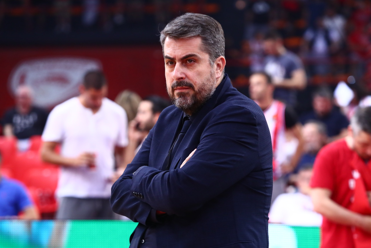 Μπαφές: «Οι Αγγελόπουλοι δεν τα έχουν με τον Δημήτρη Γιαννακόπουλο, αλλά...»