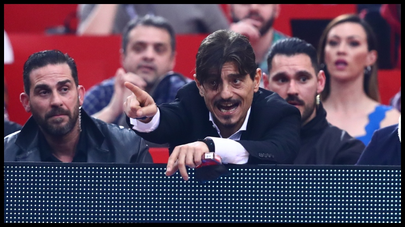 Η απόφαση στο αίτημα του Παναθηναϊκού για νέα κλήρωση διαιτητών