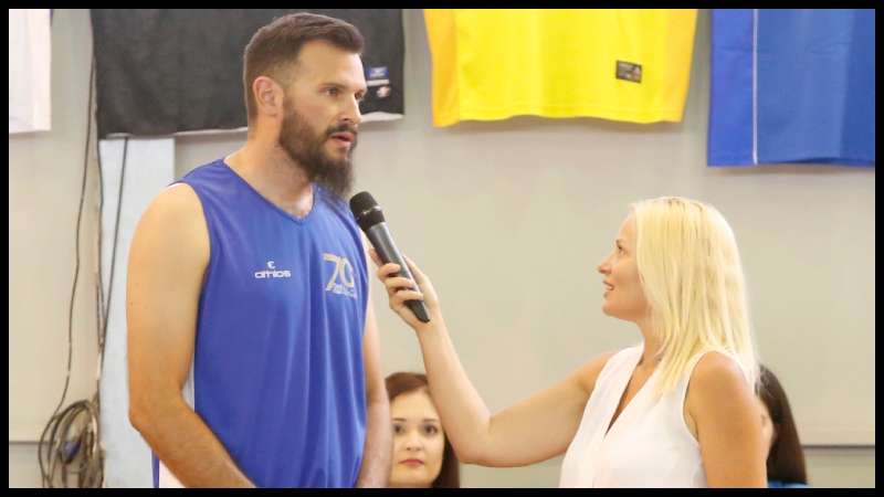 Παναθηναϊκός: Συνεχίζει το μπάσκετ στα 43 ο Αντώνης Φώτσης!